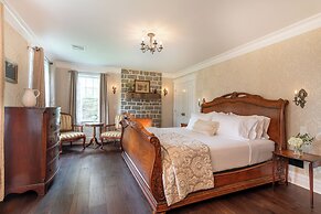 The Inn on Church Road