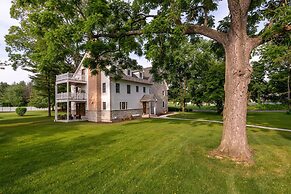 The Inn on Church Road
