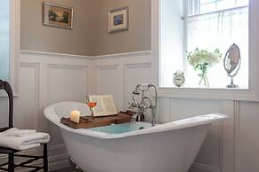 The Inn on Church Road