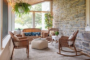 The Inn on Church Road