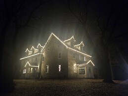 The Inn on Church Road