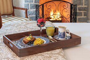 The Inn on Church Road