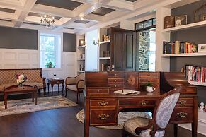 The Inn on Church Road