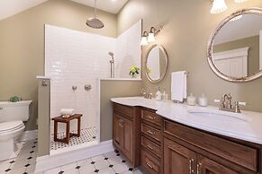 The Inn on Church Road