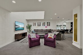 Whitewater River House - Game Room, Firepit, Walking Distance to White