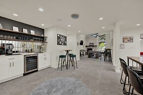 Whitewater River House - Game Room, Firepit, Walking Distance to White