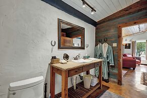 Sonora Casita Hot-tub Four Minutes to Marktplatz!