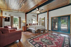 Sonora Casita Hot-tub Four Minutes to Marktplatz!