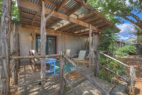 Sonora Casita Hot-tub Four Minutes to Marktplatz!