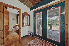 Sonora Casita Hot-tub Four Minutes to Marktplatz!