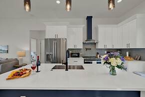 Serene Getaway Nestled in the Tx Hill Country!