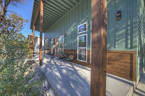 Serene Getaway Nestled in the Tx Hill Country!