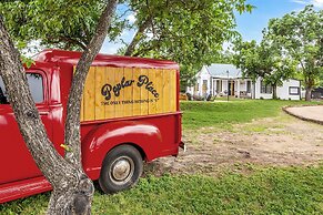 Poplar Place Soho With Hot Tub - 6 Blks to Main St