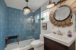 Poplar Place Soho With Hot Tub - 6 Blks to Main St