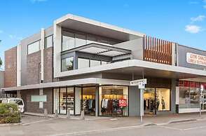 Hotel Lifestyle Home Living