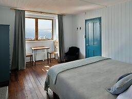 Hotel Faro Azul