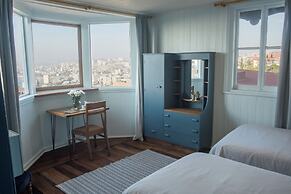 Hotel Faro Azul