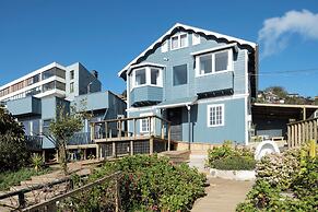 Hotel Faro Azul