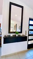 Stunning 3-bedroom Retreat in San Antonio Ajijic Walk To Everything