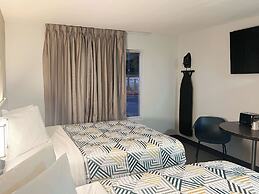 Studio 6 Augusta, Ga