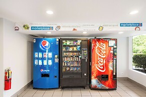 Studio 6 Augusta, Ga