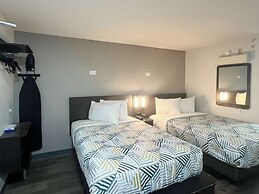 Studio 6 Augusta, Ga