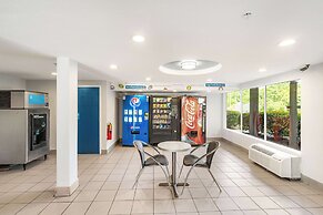 Studio 6 Augusta, Ga