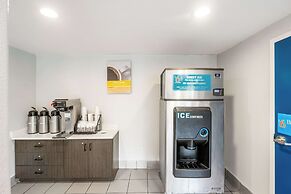 Studio 6 Augusta, Ga