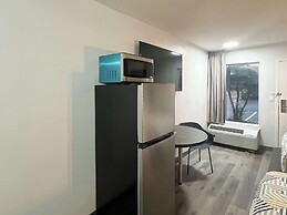 Studio 6 Augusta, Ga