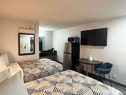 Studio 6 Augusta, Ga