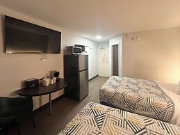 Studio 6 Augusta, Ga