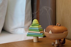 WishGarden Resorts