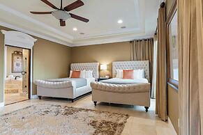 Cleveland Vista by Avantstay Pool, Hot Tub, Fire Pit + Panoramic Views