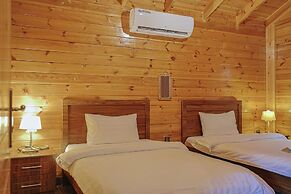 jory chalets