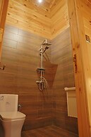 jory chalets