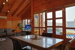 jory chalets