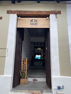 LA TOZI