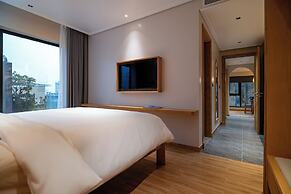 Nam Dat Hotel by D'Lecia Ha Long