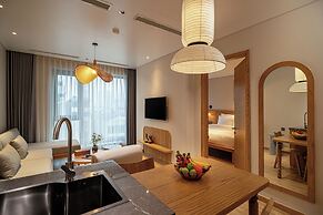 Nam Dat Hotel by D'Lecia Ha Long