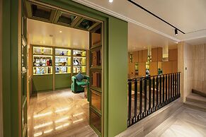 Nam Dat Hotel by D'Lecia Ha Long