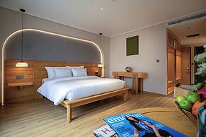 Nam Dat Hotel by D'Lecia Ha Long