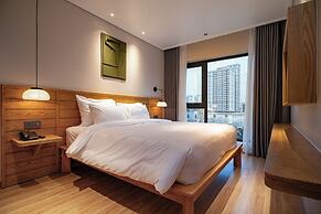 Nam Dat Hotel by D'Lecia Ha Long