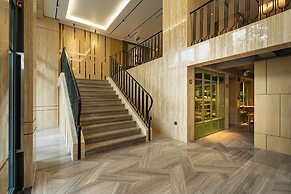 Nam Dat Hotel by D'Lecia Ha Long