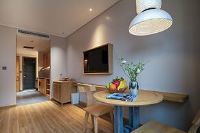 Nam Dat Hotel by D'Lecia Ha Long