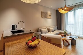 Nam Dat Hotel by D'Lecia Ha Long