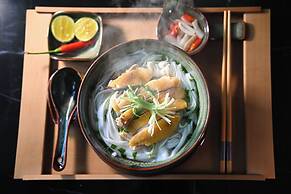 Nam Dat Hotel by D'Lecia Ha Long