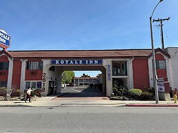 Royale Inn Motel