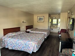 Royale Inn Motel
