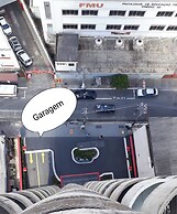 APARTAMENTO FASCINANTE LIBERDADE SP