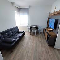 APARTAMENTO FASCINANTE LIBERDADE SP